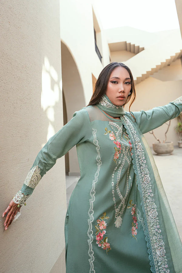 SIDRA FAHAD KHAN-BAMBOO