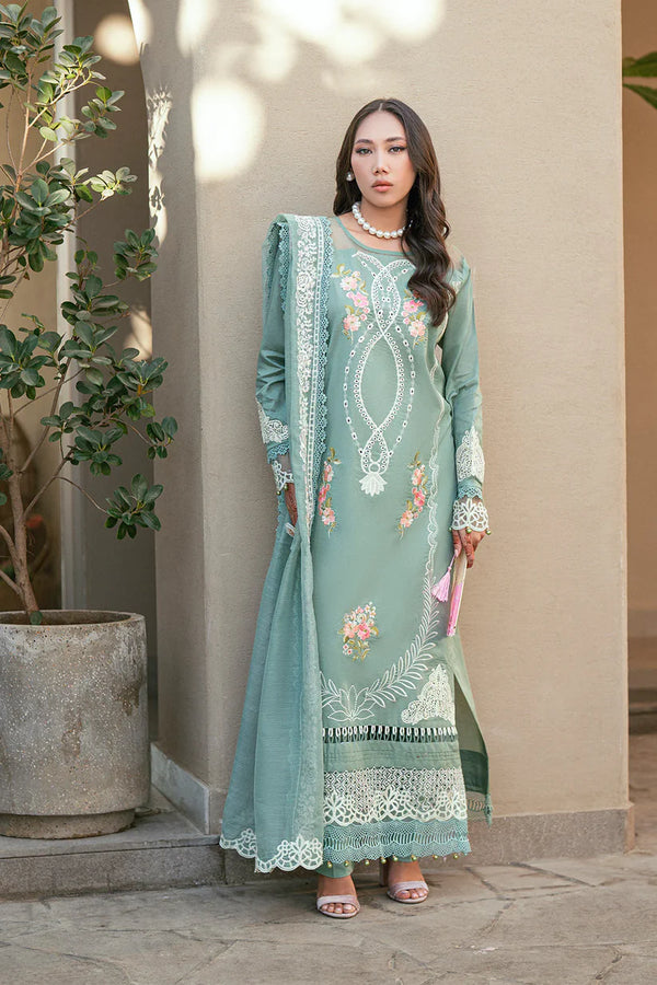 SIDRA FAHAD KHAN-BAMBOO