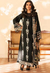 MEHRMAA BY HUMDUM UN-STITCHED 3PC | D08 Reet
