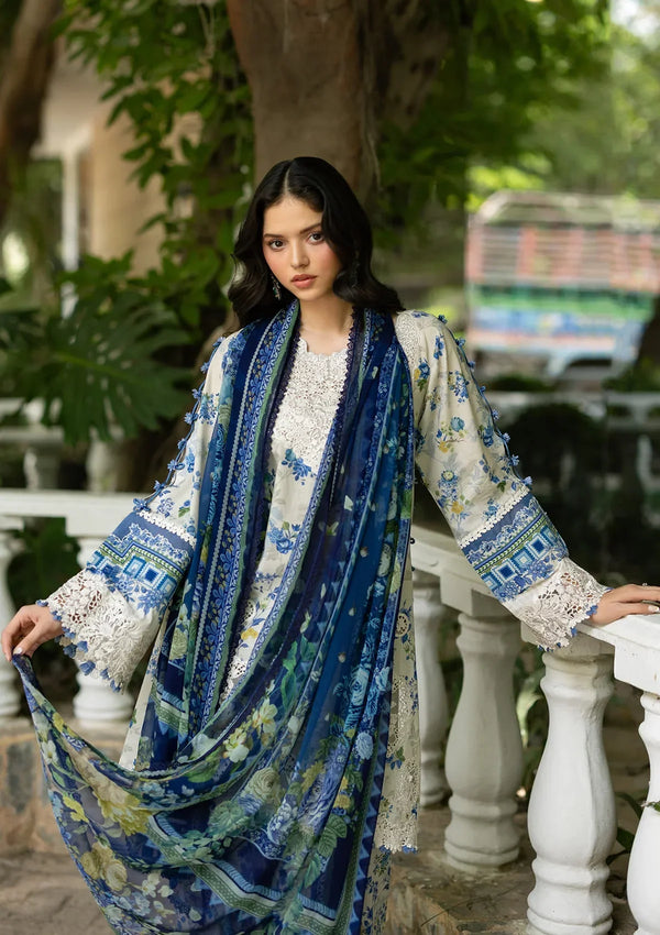 Elaf Signature Embroidered 14