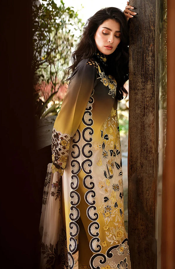 A Moi Timeless Charm
