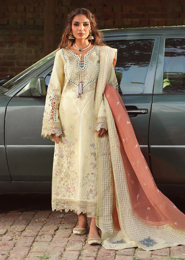 SHAHI BAGH PRET 2547- A