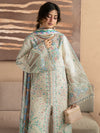 SIRENE BY MAHNUR LUXURY LAWN '26-S-14