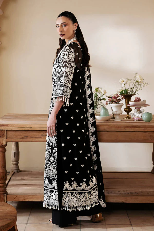 MUSE LUXURY CHIFFON S-1082 NORA