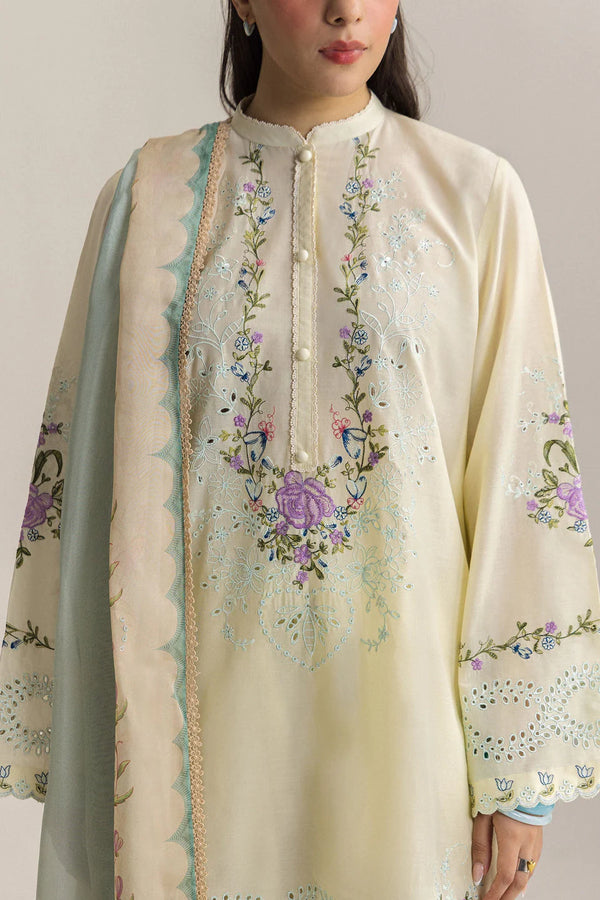 Coco By Zara Shahjahan Eid Lawm'26 Vol 2 - Kian-8A