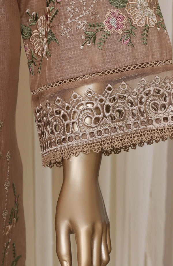 SADABAHAR LUXURY EMBROIDERED RTW-D12