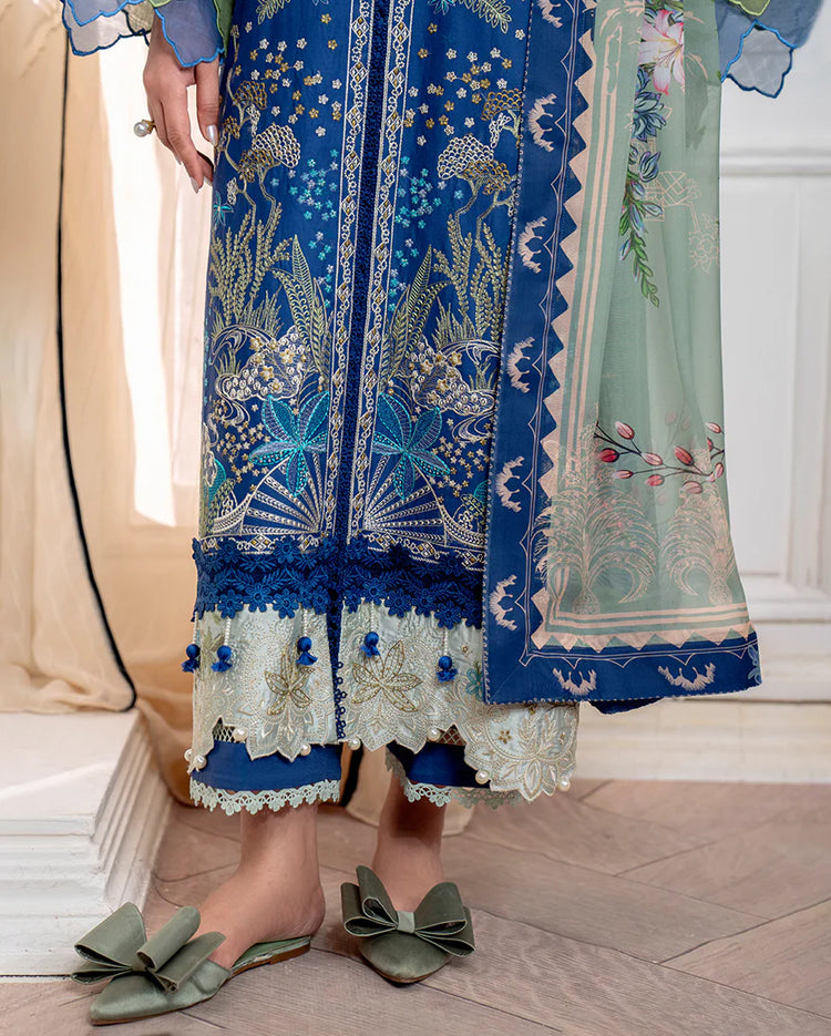 AEZEL BY ROHEENAZ-INSHA