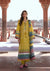 Aangan-Print Chiffon'26 By Kahf - KPS-8A ZARAFSHAN