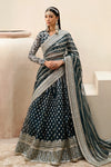 SHEHNAI BY AFROZEH UN-STITCHED 3PC | UROOJ