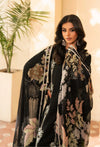 MEHRMAA BY HUMDUM UN-STITCHED 3PC | D08 Reet