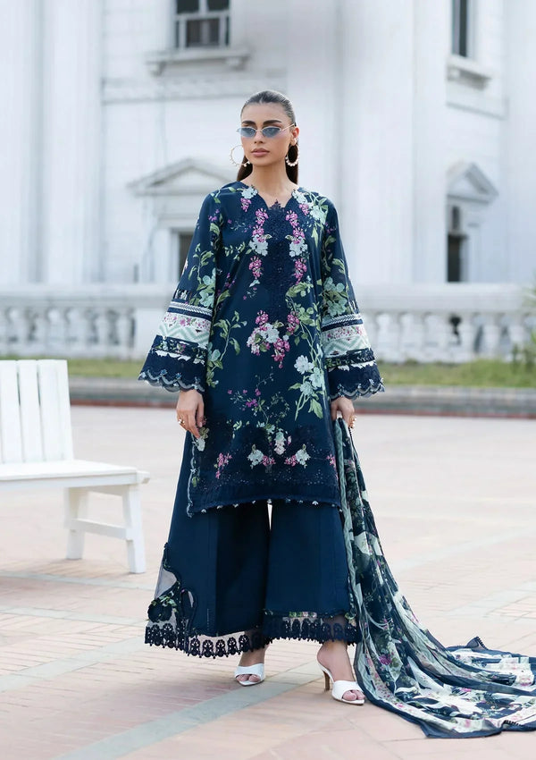 Elaf Signature Embroidered 15