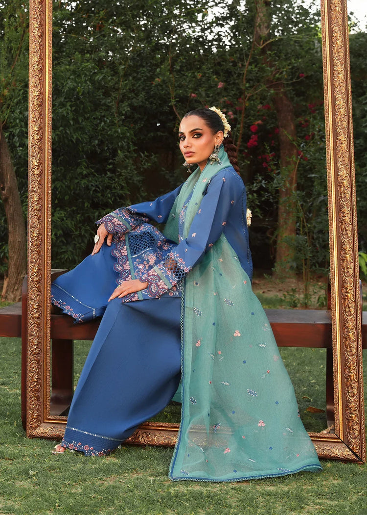 SHAHI BAGH PRET 2550-B