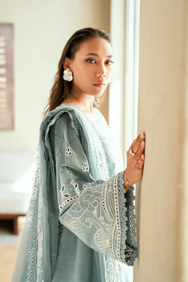 SIDRA FAHAD KHAN-DAISY