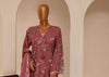 SADABAHAR RAYA EMBROIDERED-D 02