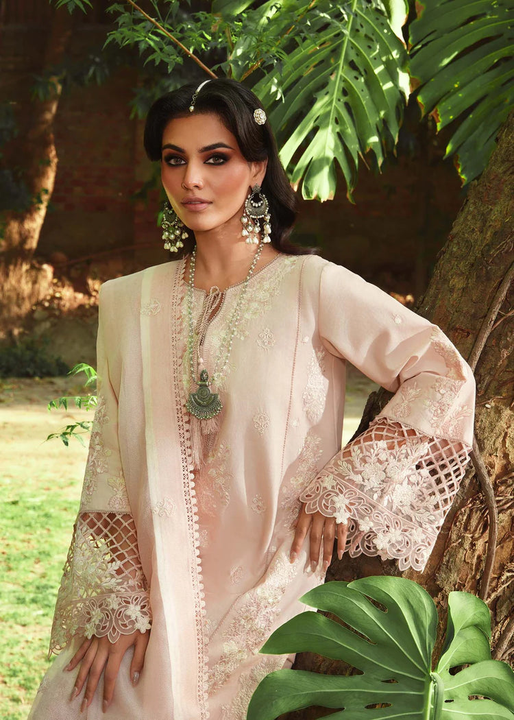 SHAHI BAGH PRET 2546- A