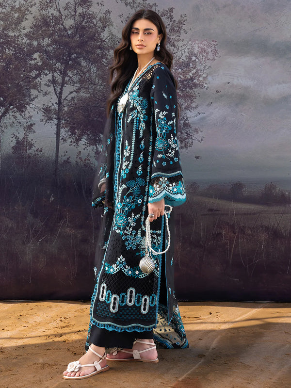 SIRENE BY MAHNUR LUXURY LAWN '26-S-16
