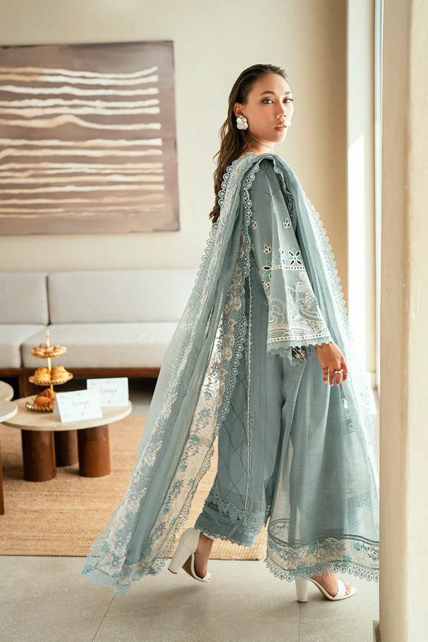 SIDRA FAHAD KHAN-DAISY