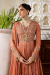 MUSE LUXURY CHIFFON S-1083 ETOILEE