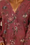 SADABAHAR RAYA EMBROIDERED-D 02