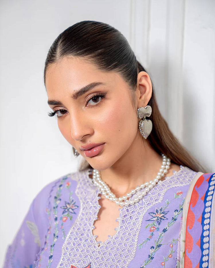 AEZEL BY ROHEENAZ-NIVRA