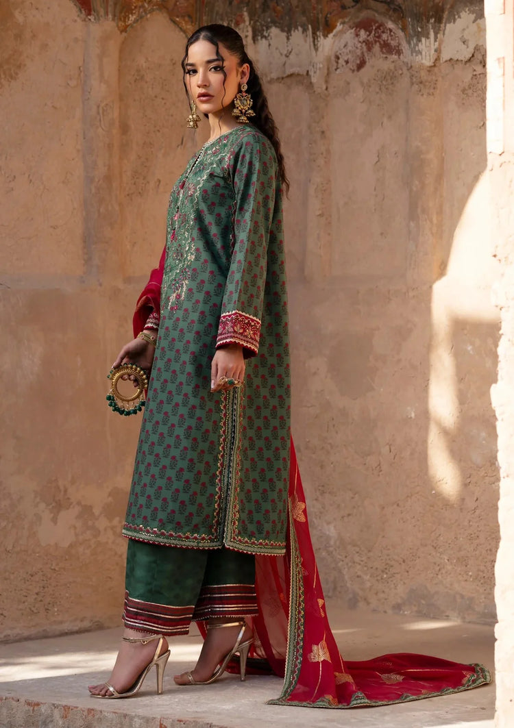 RUMI BY XENIA LUXURY FORMALS | KHIZAN