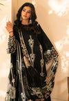 MEHRMAA BY HUMDUM UN-STITCHED 3PC | D08 Reet