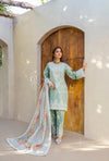 JAFA BY KARMA STITCHED {KC-1444 SAGE GREEN}
