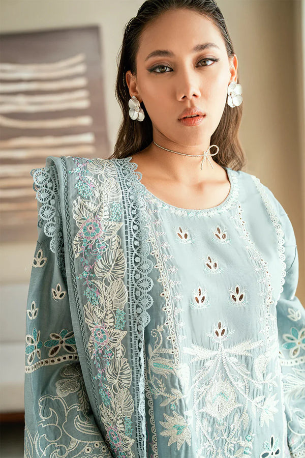 SIDRA FAHAD KHAN-DAISY