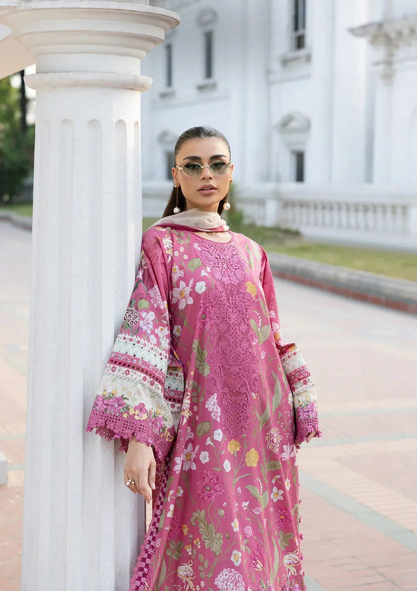 Elaf Signature Embroidered 16