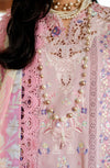 A Moi Opulent Whisper