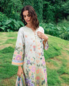 GARDEN VEIL- Melon Muse