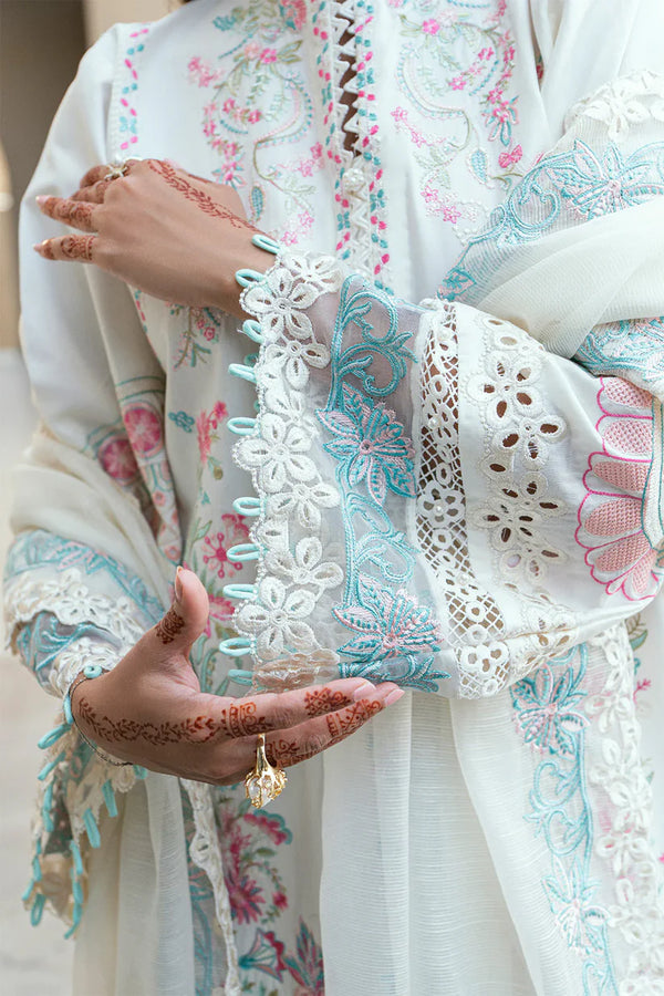 SIDRA FAHAD KHAN-JASMINE
