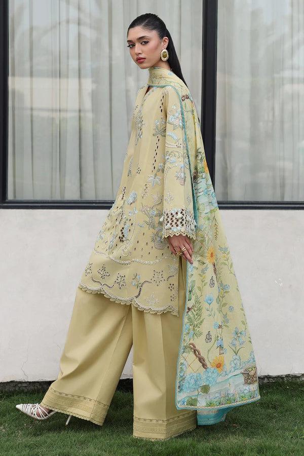 QALAMKAR QLINE-11 MEIRA