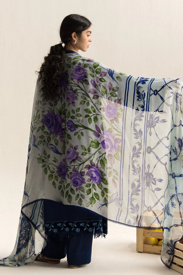 Coco By Zara Shahjahan Eid Lawm'26 Vol 2 - Soren-9A
