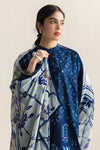 Coco By Zara Shahjahan Eid Lawm'26 Vol 2 - Soren-9A