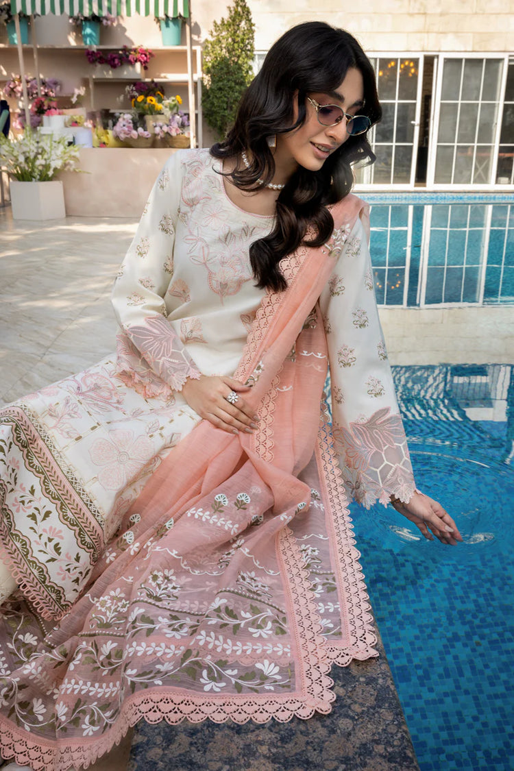 RANG RASIYA FLORENCE -Miraal