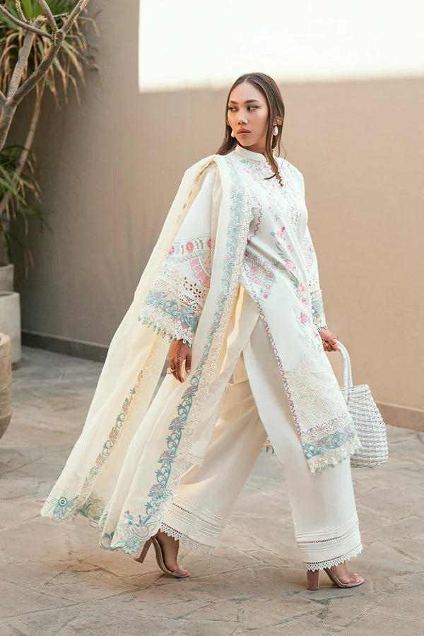 SIDRA FAHAD KHAN-JASMINE