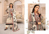 RESHAM FIRDOUS CAMBRIC | PRINTED LAWN | D-05