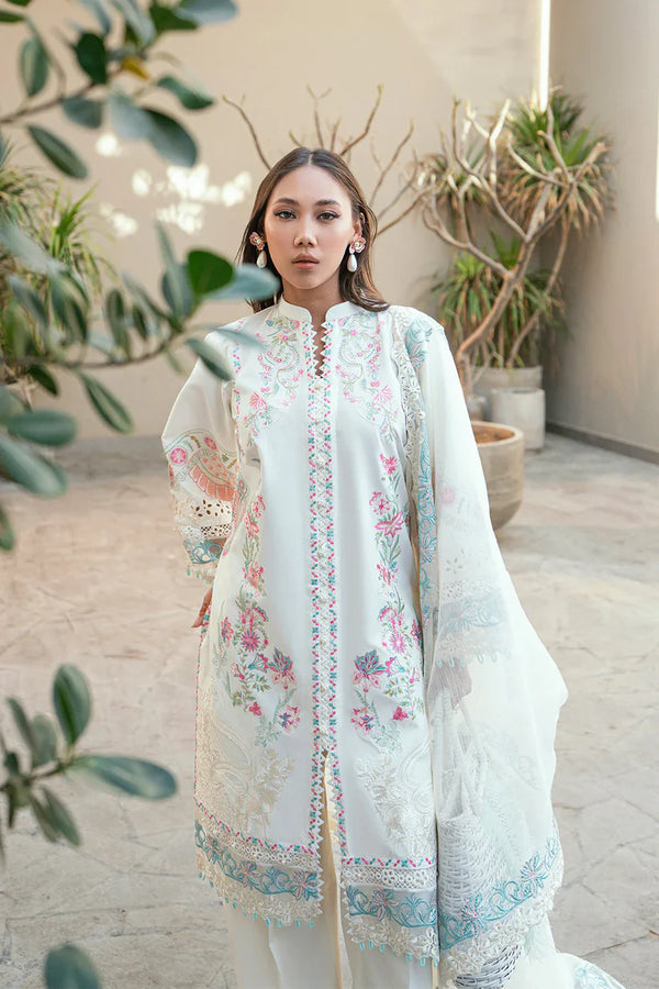 SIDRA FAHAD KHAN-JASMINE