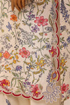 SADABAHAR RAYA EMBROIDERED-D 03