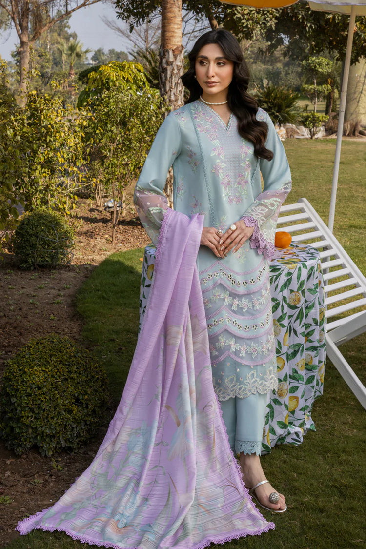 RANG RASIYA FLORENCE -Alizah