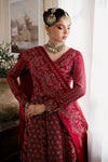 MUSE LUXURY CHIFFON S-1085 CHERIE