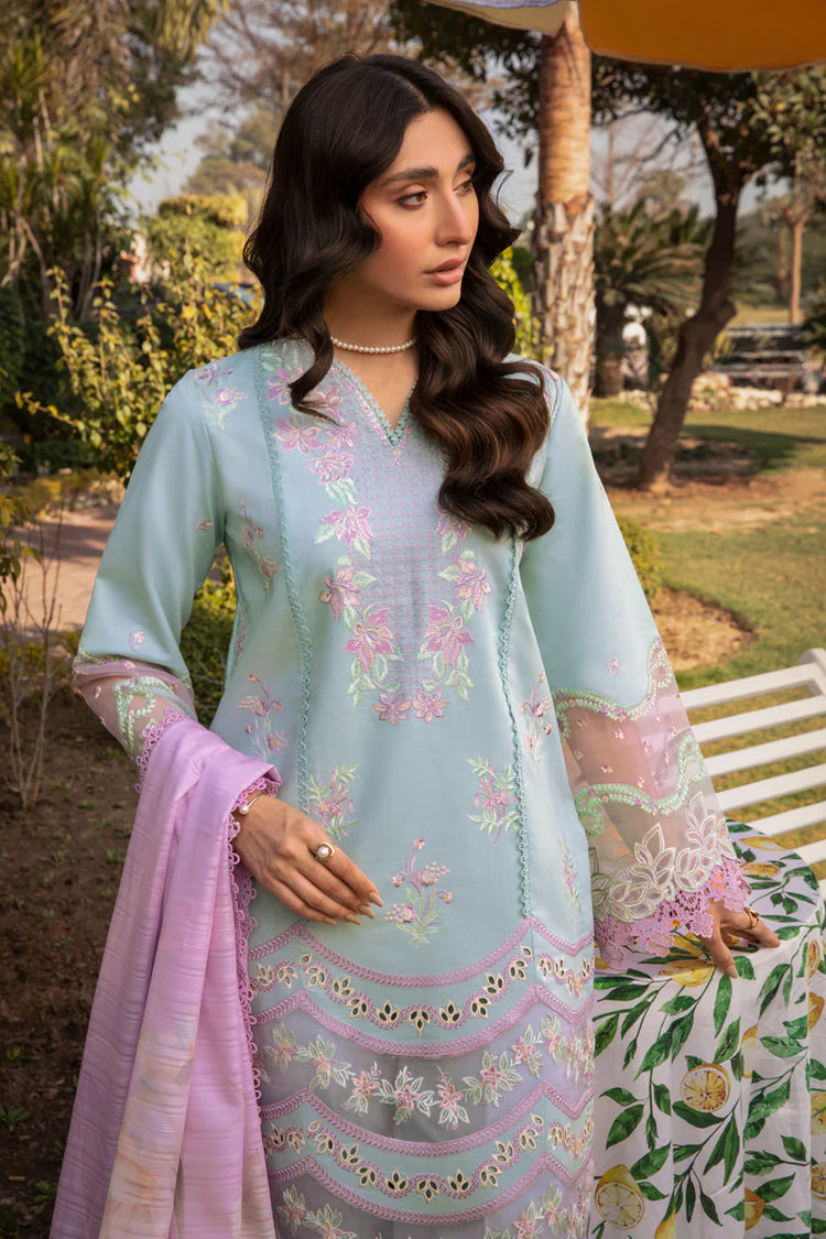 RANG RASIYA FLORENCE -Alizah