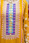 Saffron F-454