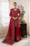 MUSE LUXURY CHIFFON S-1085 CHERIE
