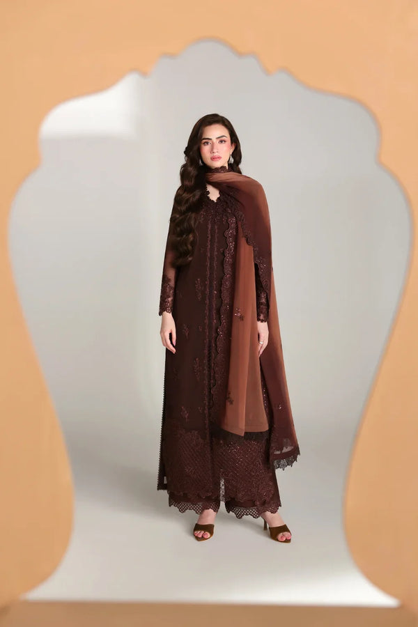 Ensembles By Azure-Maison Mocha