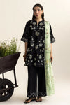 Coco By Zara Shahjahan Eid Lawm'26 Vol 2 - Eira-10A