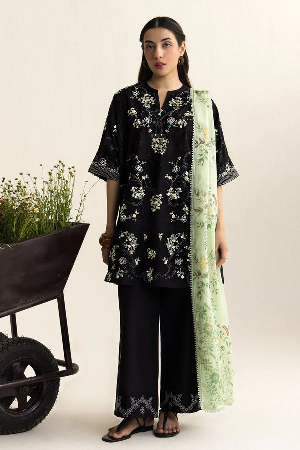 Coco By Zara Shahjahan Eid Lawm'26 Vol 2 - Eira-10A