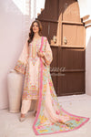 KARMA NAQSH- HOT PINK