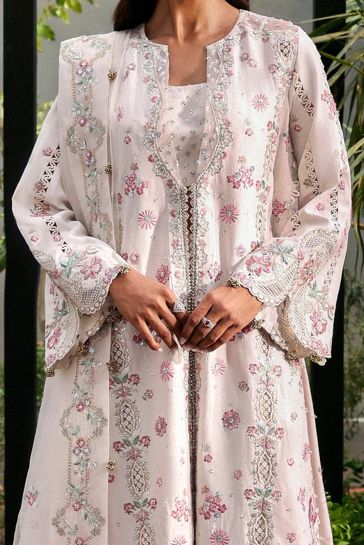 AFROZEH LA FUCHSIA'25/ Rue